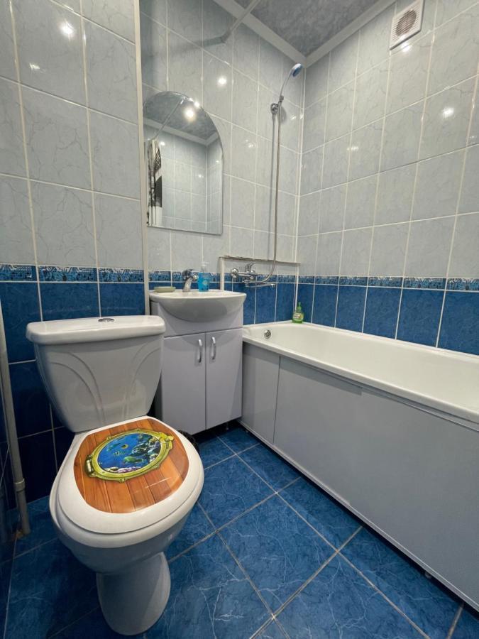 1-комнатная в центре! Apartment Petropavlovsk