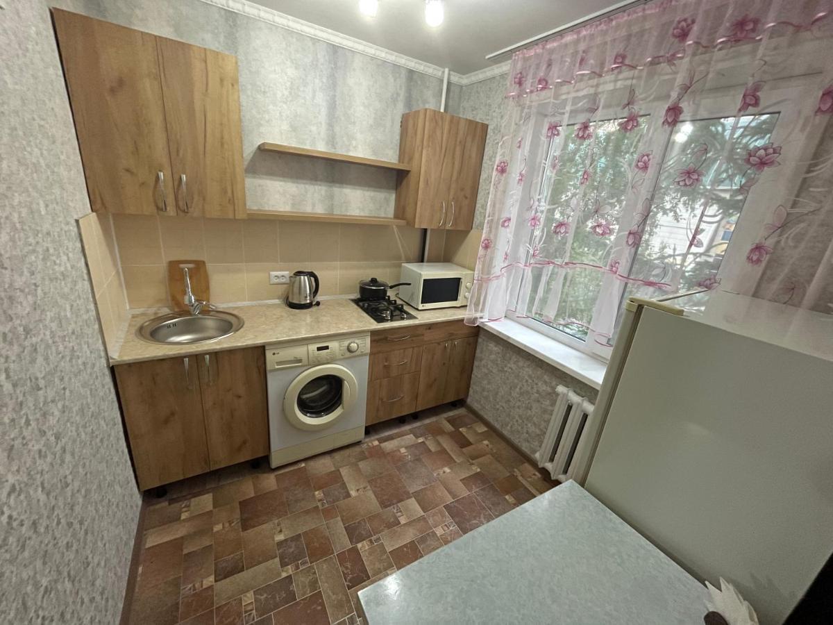 Apartment 1-комнатная в центре!